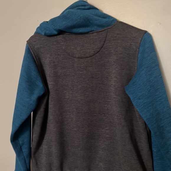 Burton Hoodie - Picture 4 of 5